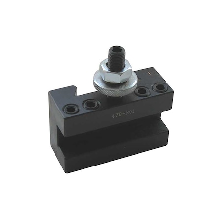 Stm 1 Turning  Facing Tool Post Holder 470301